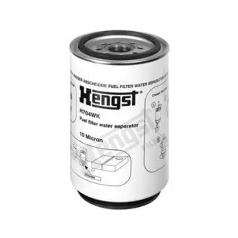 Фільтр тонкого очищення палива H704WK HENGST