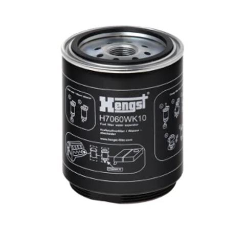Фільтр паливний H7060WK10 HENGST