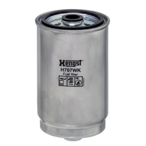 Фільтр паливний H707WK HENGST