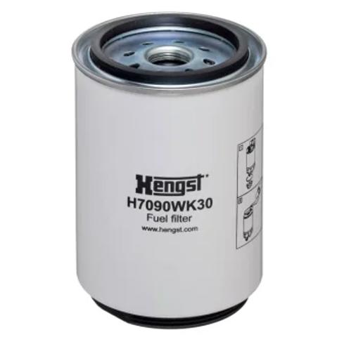 Фільтр паливний H7090WK30 HENGST