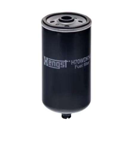 Фільтр палива H70WDK14 HENGST