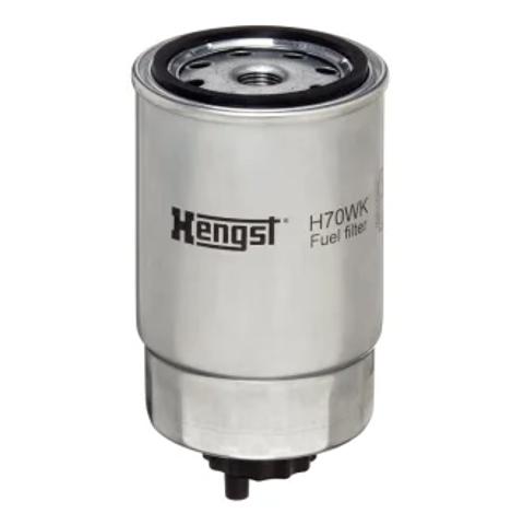 Фільтр паливний H70WK HENGST