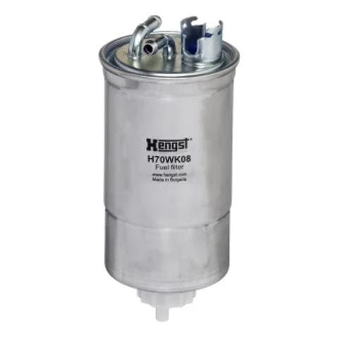 Фільтр-відстійник палива грубої очистки H70WK08 HENGST