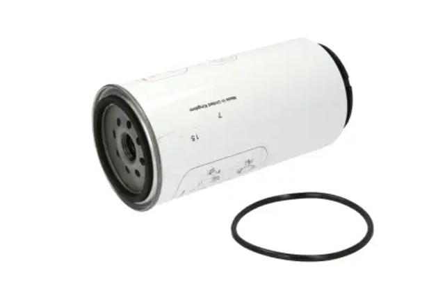Фільтр тонкого очищення палива H7121WK10 HENGST