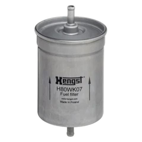 Фільтр-відстійник палива грубої очистки H80WK07 HENGST