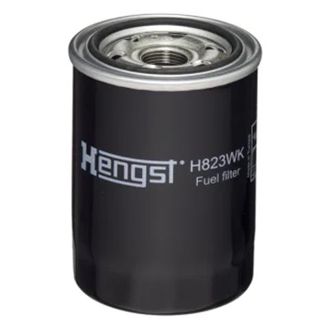Фільтр палива H823WKD712 HENGST