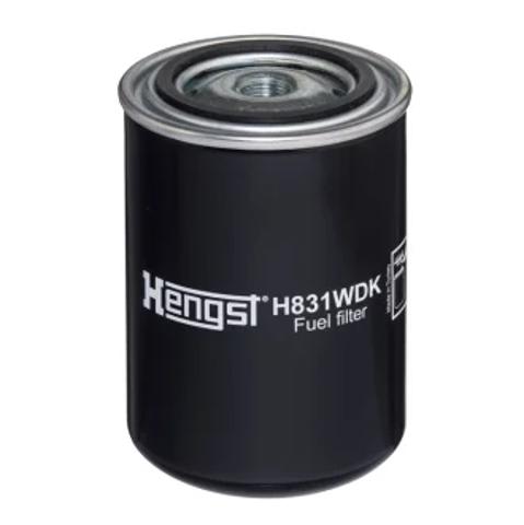 Фільтр паливний H831WDK HENGST