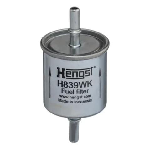 Фільтр тонкого очищення палива H839WK HENGST