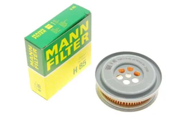 Фільтр ГПК H85 MANN