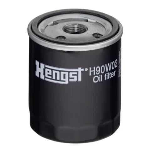 Фільтр відцентровий очищення масла H90W02 HENGST