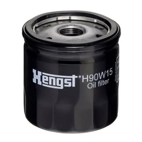 Фільтр масляний ДВЗ H90W15 HENGST