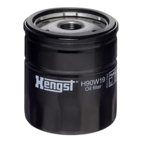 Фільтр масляний ДВЗ H90W19 HENGST