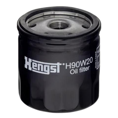 Масляний фільтр двигуна H90W20 HENGST