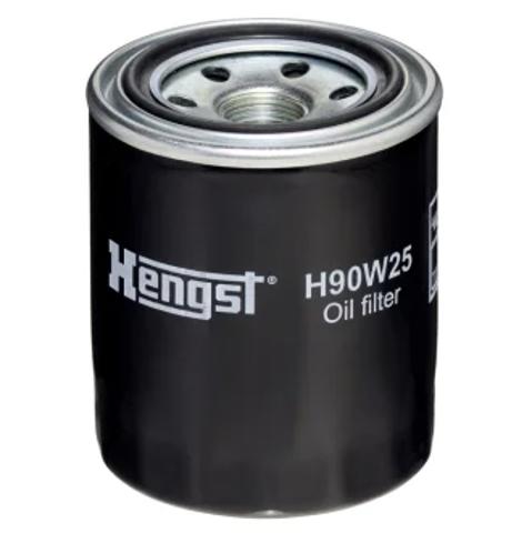 Маслофільтр H90W25 HENGST