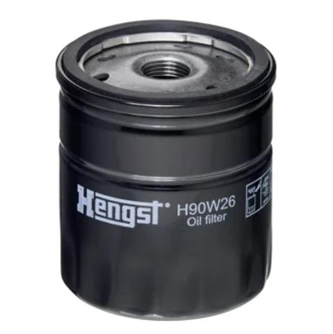 Корпус маслофільтра H90W26 HENGST