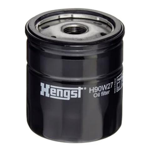 Фільтр масла H90W27 HENGST