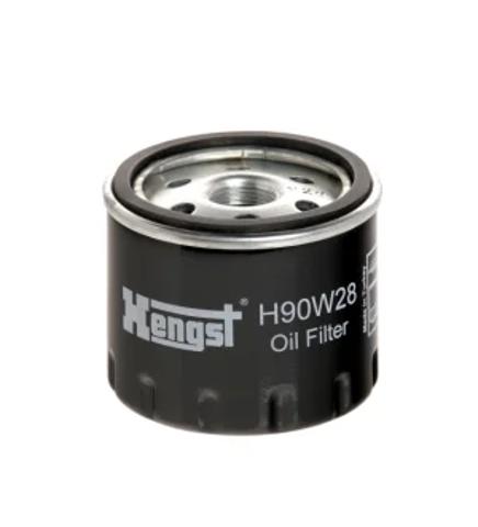 Фільтр масляний ДВЗ H90W28 HENGST