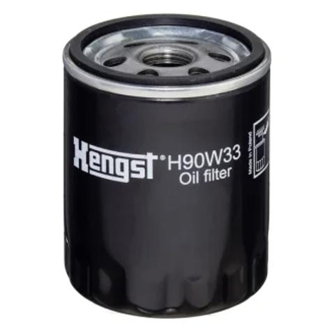 Фільтр масла H90W33 HENGST