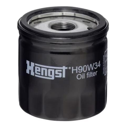 Фільтр масла H90W34 HENGST
