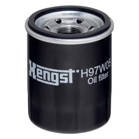 Фільтр масла H97W05 HENGST