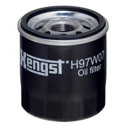 Маслофільтр H97W07 HENGST