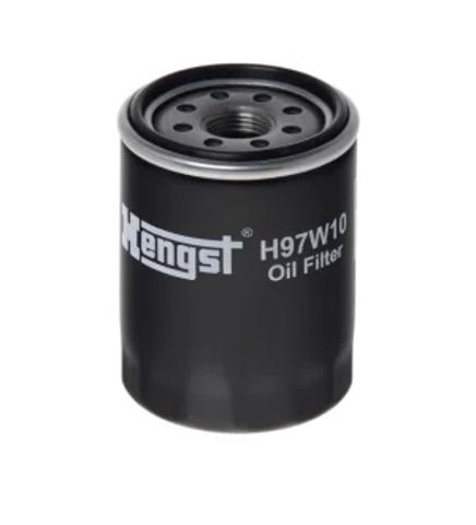 Фільтр масляний грубої очистки (повнопотоковий ф.) H97W10 HENGST