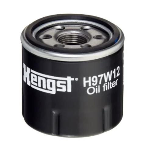 Фільтр масляний H97W12 HENGST