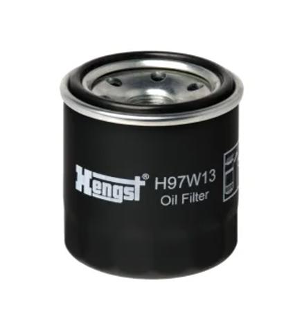 Фільтр масляний ДВЗ H97W13 HENGST