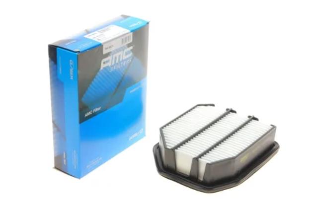Автомобільний фільтр повітря HA8676 KAVO PARTS