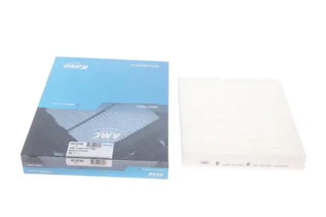Фільтр салону вугільний HC8105 KAVO PARTS