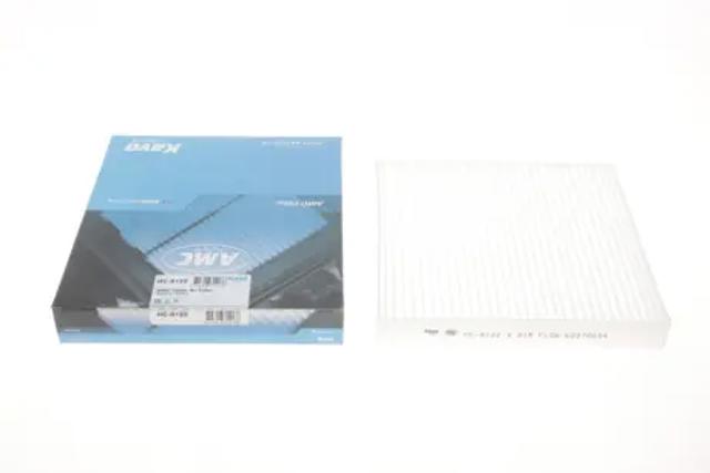 Фільтр салону вугільний HC8122 KAVO PARTS