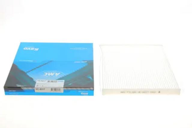 Фільтр, повітря у внутрішній простір HC8217 KAVO PARTS