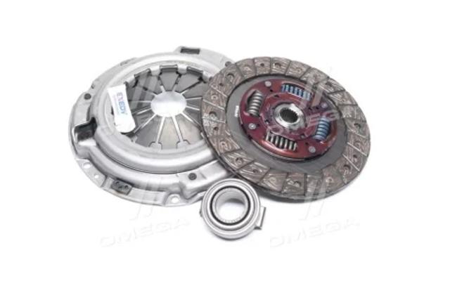 Зчеплення в зборі HCK2026 EXEDY