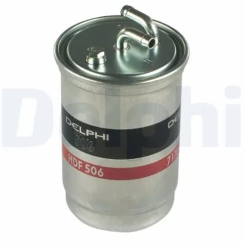 Фільтр палива HDF506 DELPHI