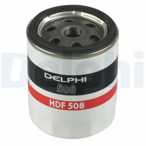 Фільтр тонкого очищення палива HDF508 DELPHI
