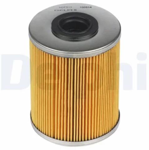 Фільтр тонкого очищення палива HDF513 DELPHI