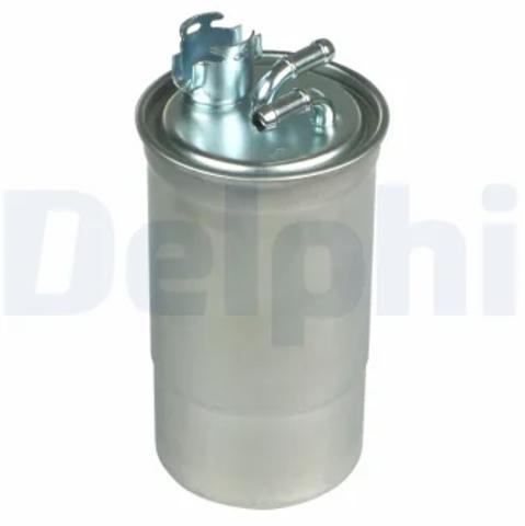 Фільтр тонкого очищення палива HDF515 DELPHI