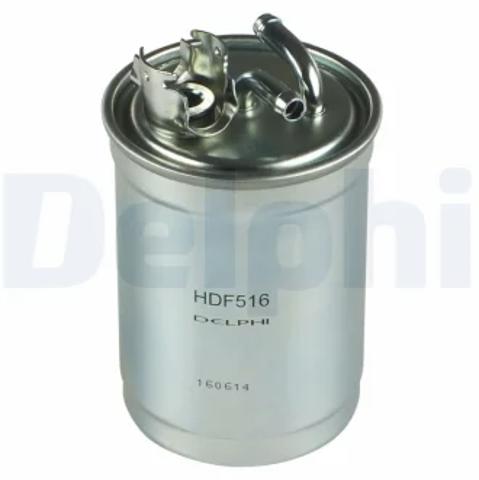 Фільтр палива HDF516 DELPHI