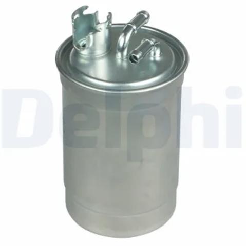 Фільтр паливний HDF520 DELPHI