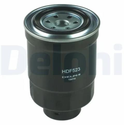 Фільтр паливний HDF523 DELPHI
