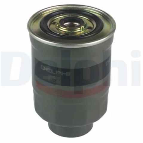 Фільтр-відстійник палива грубої очистки HDF526 DELPHI