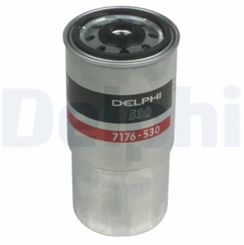 Фільтр паливний HDF530 DELPHI