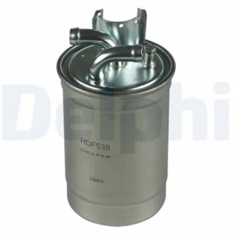 Фільтр паливний HDF538 DELPHI