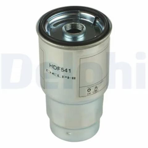 Фільтр палива HDF541 DELPHI