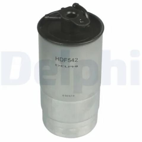 Фільтр палива HDF542 DELPHI