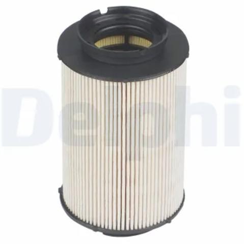 Фільтр паливний HDF547 DELPHI