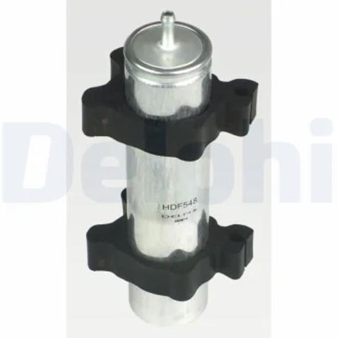 Фільтр паливний HDF548 DELPHI