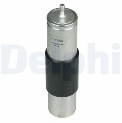 Фільтр паливний HDF550 DELPHI