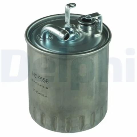 Фільтр палива HDF556 DELPHI