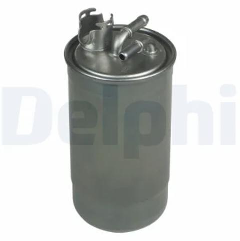 Фільтр паливний HDF557 DELPHI